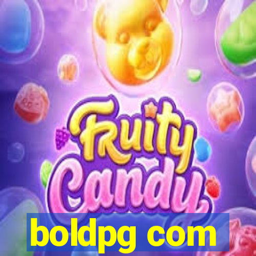 boldpg com